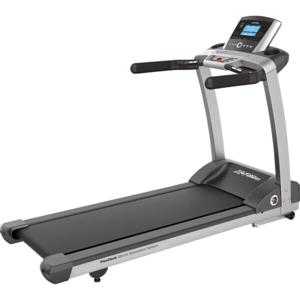 Life Fitness Activate Series Treadmill