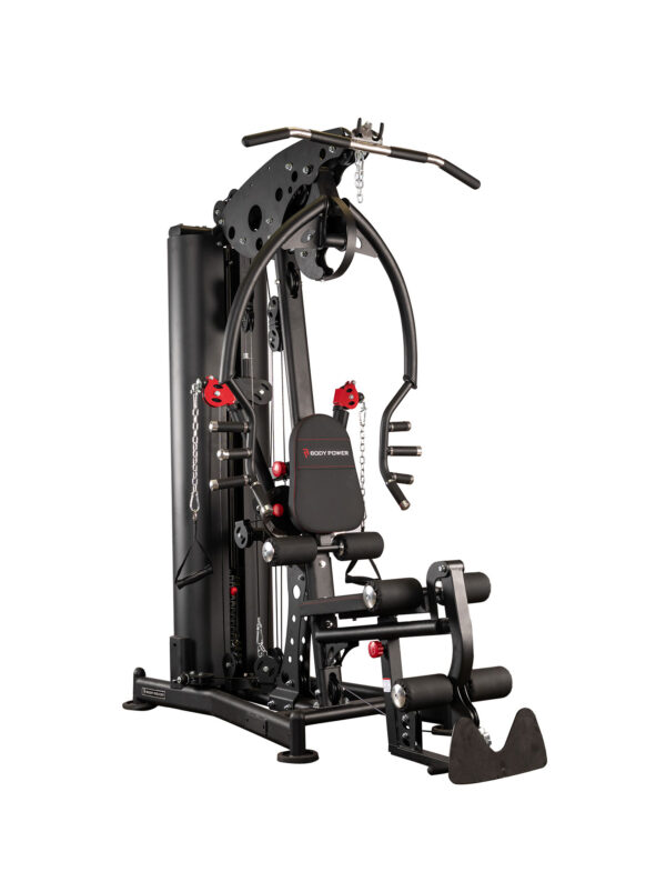 Body Power ProHome Gym