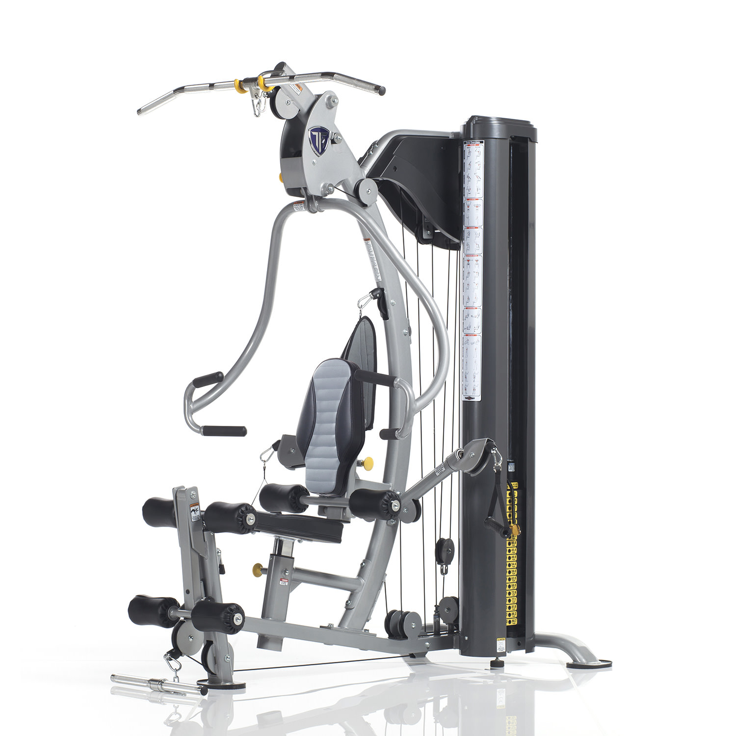 TuffStuff AXT-225R Home Gym