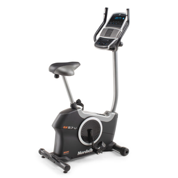 NordicTrack GX2.7U Cycle with Tablet Holder