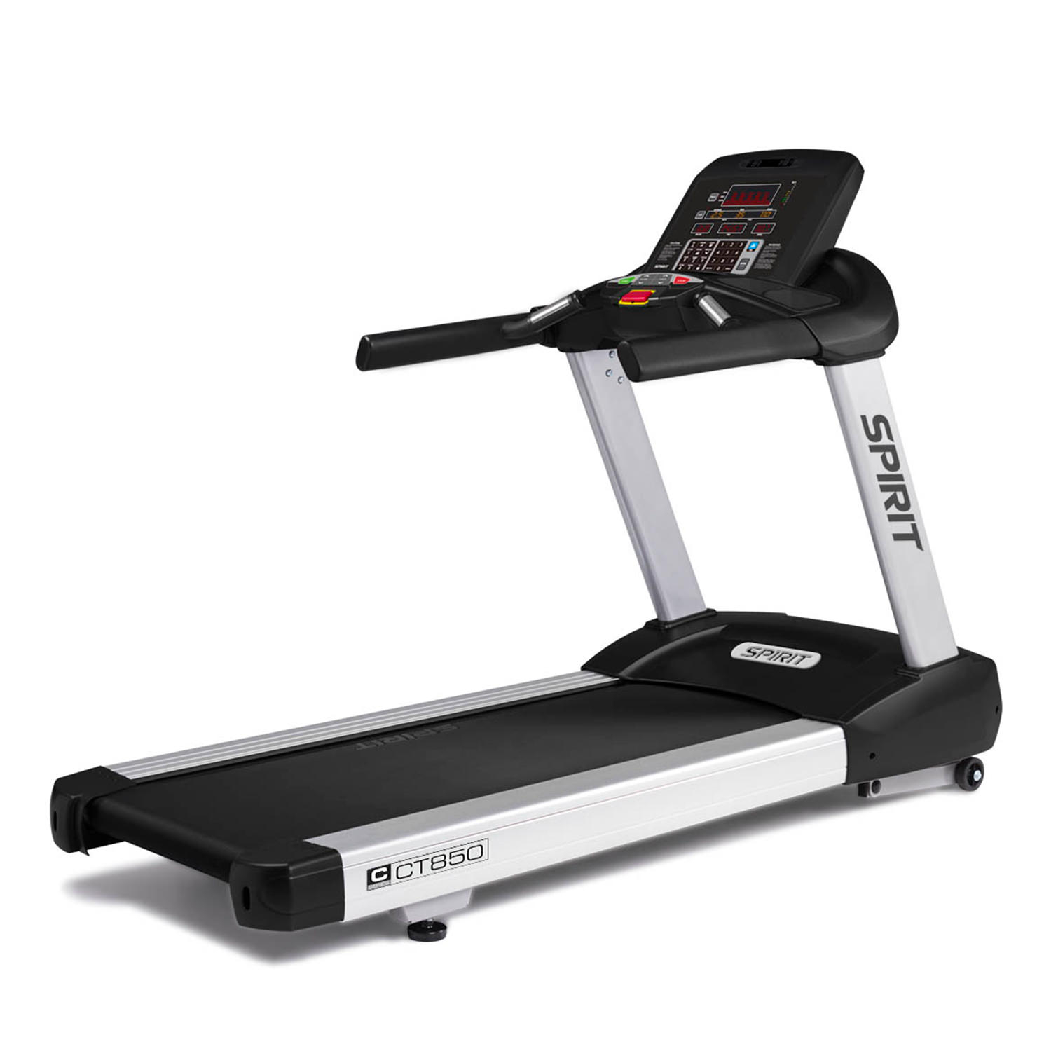Spirit CT850 Treadmill